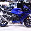 ヤマハ YZF-R1（東京モーターショー2019）