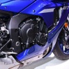 ヤマハ YZF-R1（東京モーターショー2019）