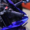 ヤマハ YZF-R1（東京モーターショー2019）