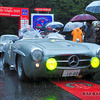 1955年式メルセデスベンツ・190SL（ラ・フェスタ ミッレミリア）