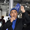 スバルガイドツアー（東京モーターショー2019）