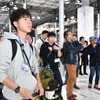 スバルガイドツアー（東京モーターショー2019）