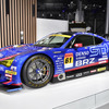スバルガイドツアー（東京モーターショー2019）