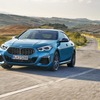 BMW 2シリーズ グランクーペ