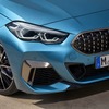 BMW 2シリーズ グランクーペ