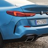 BMW 2シリーズ グランクーペ