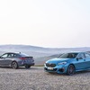 BMW 2シリーズ グランクーペ