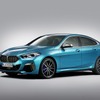 BMW 2シリーズ グランクーペ