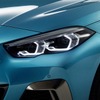 BMW 2シリーズ グランクーペ