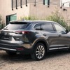 マツダ CX-9 の2020年モデル