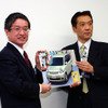 【e燃費アワード07-08】受賞メーカーのコメント　ミニバン部門・SUV部門・小型セダン/新型車部門
