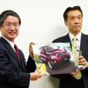 【e燃費アワード07-08】受賞メーカーのコメント　ミニバン部門・SUV部門・小型セダン/新型車部門