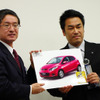 【e燃費アワード07-08】受賞メーカーのコメント　ミニバン部門・SUV部門・小型セダン/新型車部門