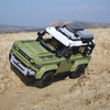 LEGO Technic Land Rover Defender