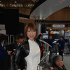 【東京オートサロン08】コンパニオン写真蔵…レカロ その4