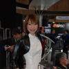【東京オートサロン08】コンパニオン写真蔵…レカロ その4