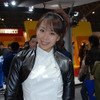 【東京オートサロン08】コンパニオン写真蔵…レカロ その4
