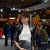 【東京オートサロン08】コンパニオン写真蔵…レカロ その4