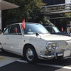 日野自動車日野工場秋まつり