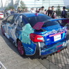 スバルWRX S4（東京モーターショー2019）