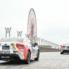 TOYOTA GAZOO Racing 86/BRZ Race（東京モーターショー2019）