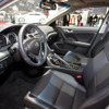 【ジュネーブモーターショー08】ホンダ アコード 新型…BMW、アウディと競合