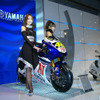 【東京モーターサイクルショー08】「楽しもう！　バイクのある暮らし」をテーマに開催