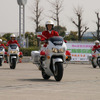 【東京モーターサイクルショー08】「楽しもう！　バイクのある暮らし」をテーマに開催