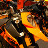 【東京モーターサイクルショー08】「楽しもう！　バイクのある暮らし」をテーマに開催