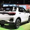 ダイハツの新型コンパクトSUV（東京モーターショー2019）