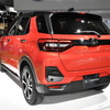 ダイハツの新型コンパクトSUV（東京モーターショー2019）