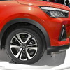 ダイハツの新型コンパクトSUV（東京モーターショー2019）