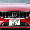 ボルボ S60 T5 Inscription