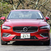 ボルボ S60 T5 Inscription