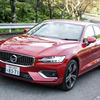 ボルボ S60 T5 Inscription