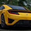 アキュラ（ホンダ）NSX の2020年モデル