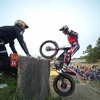 小川友幸選手（ホンダ）