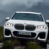 BMW X3 新型のPHV「xDrive30e」