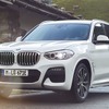 BMW X3 新型のPHV「xDrive30e」