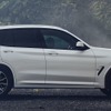 BMW X3 新型のPHV「xDrive30e」