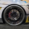 GRスープラ3000GTコンセプト（SEMA 2019）