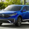 ホンダ CR-V の2020年モデル