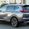 ホンダ CR-V の2020年モデル