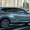 ホンダ CR-V の2020年モデル