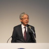 スバルの中村知美社長