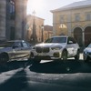 BMWグループの電動車両
