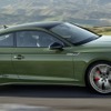 アウディ A5クーペ 改良新型のエディション1