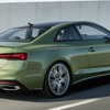 アウディ A5クーペ 改良新型のエディション1