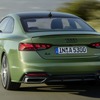 アウディ A5クーペ 改良新型のエディション1