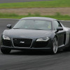 【インプレ'08】下野康史 アウディ『R8』ファッション感覚の全天候型スーパーカー